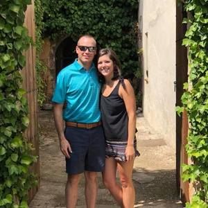 Meet your Posher, Kathryn